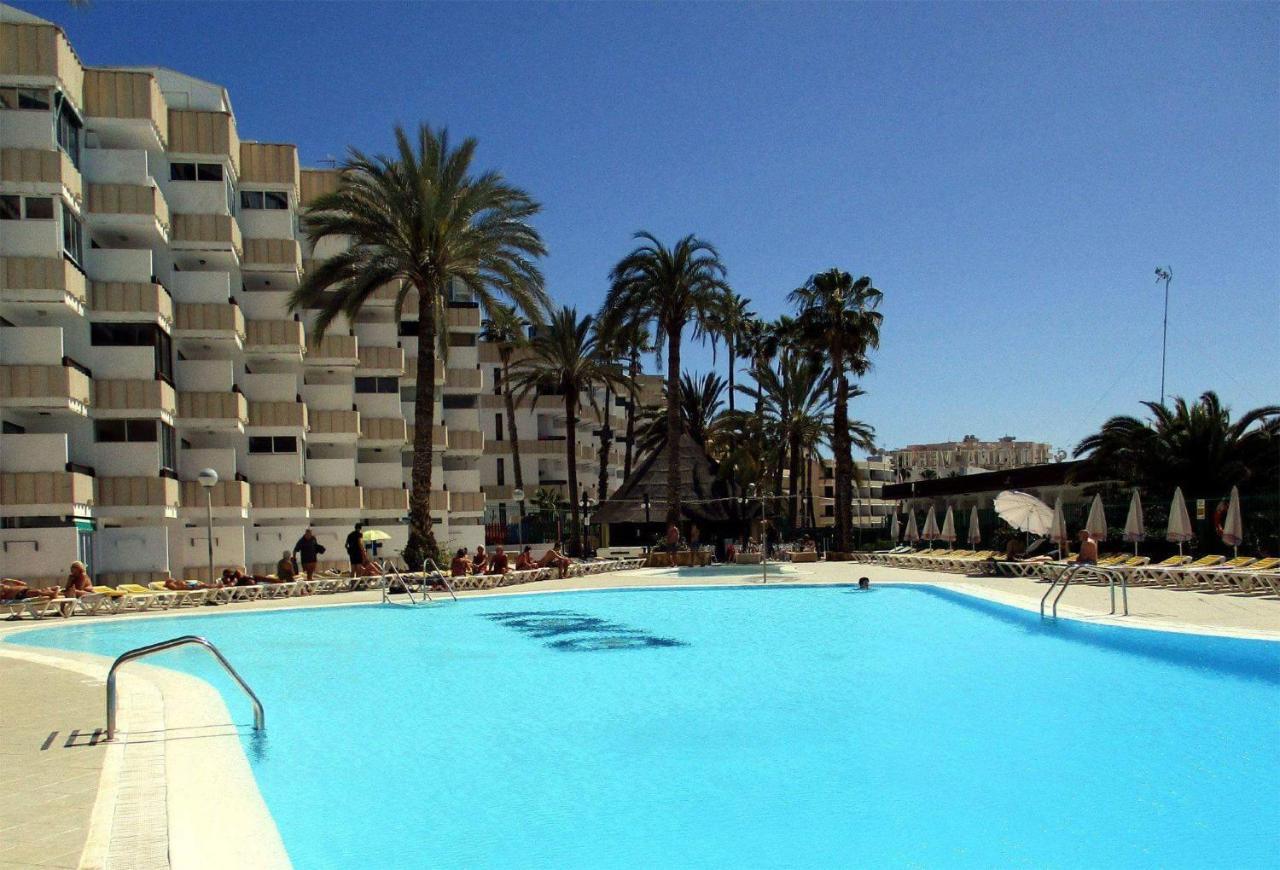 Sweet Estudio Playa Del Ingles II San Bartolomé Luaran gambar